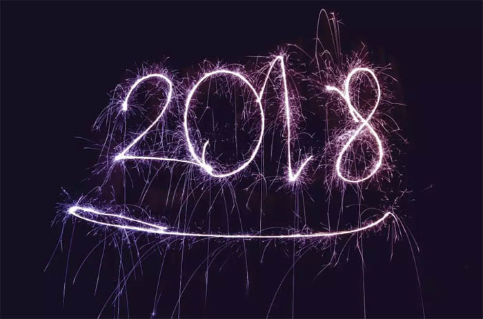2018，大家要過(guò)個(gè)安全年！