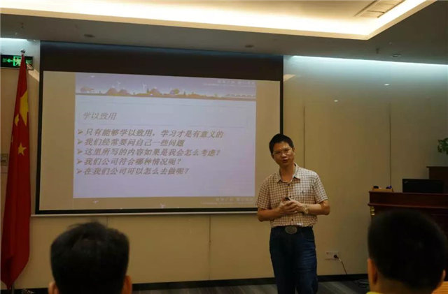 通過賴董給我們上的這一節(jié)課，了解到了關(guān)于客戶價值更多的信息。