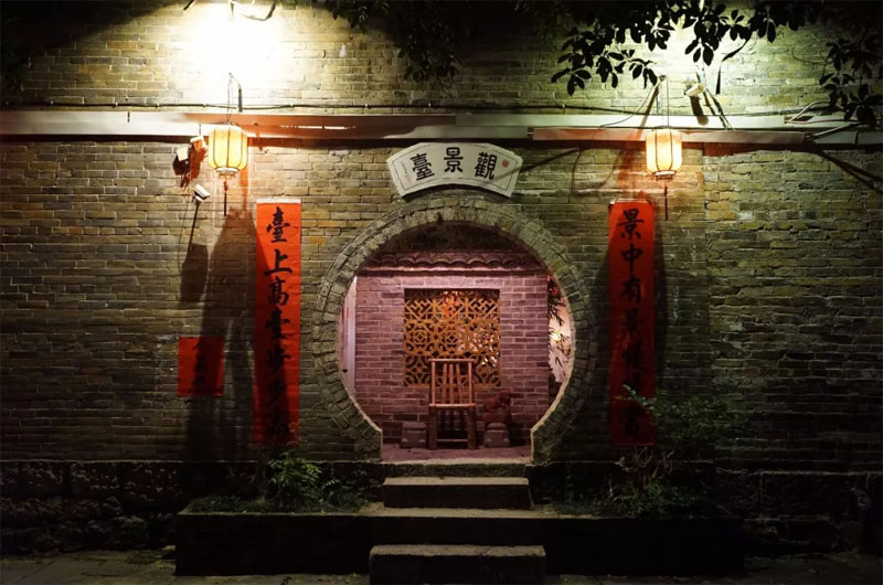 博皓游記 | 夏風(fēng)微醺的綺夢，領(lǐng)略賀州黃姚古鎮(zhèn)、姑婆山閑憩之美-5