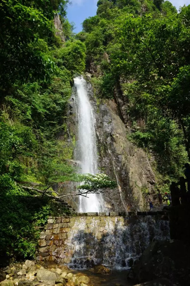 博皓游記 | 夏風(fēng)微醺的綺夢，領(lǐng)略賀州黃姚古鎮(zhèn)、姑婆山閑憩之美-21