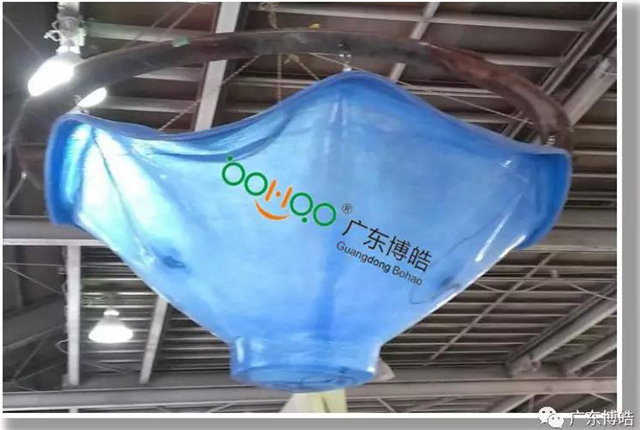 VPI硅膠真空成型｜實(shí)際應(yīng)用案例——儲罐罐蓋