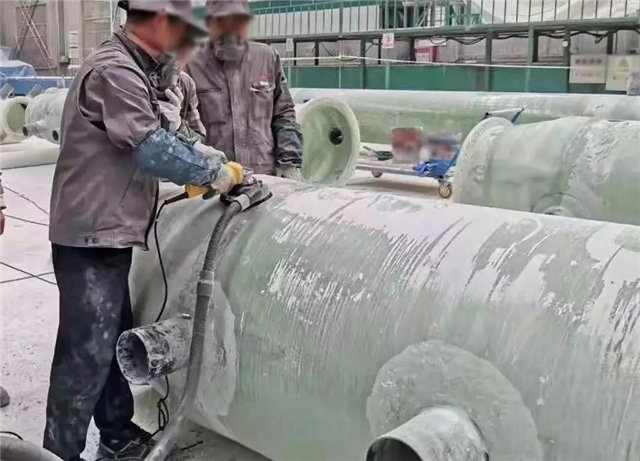玻璃鋼粉塵會爆炸嗎？