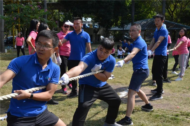 廣東博皓運動會&廚神爭霸｜生命不息運動不止，如鷹擊長空般為團(tuán)隊榮譽而戰(zhàn)-19