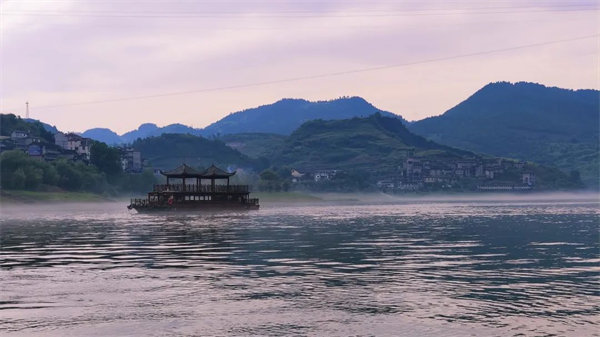 “湘”約鳳凰，相守未來——2022博皓快樂湖南行    -6