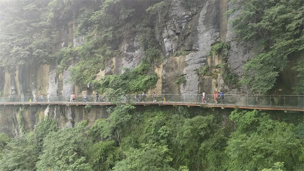 “湘”約鳳凰，相守未來——2022博皓快樂湖南行    -15