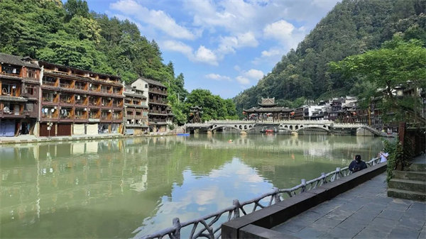 “湘”約鳳凰，相守未來——2022博皓快樂湖南行    -23