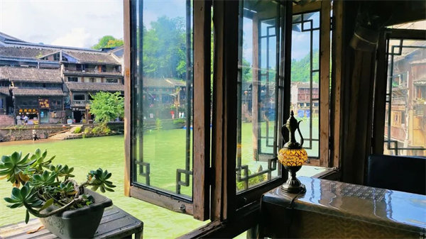 “湘”約鳳凰，相守未來——2022博皓快樂湖南行    -27