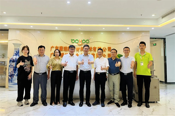 凝聚校友情，共筑新未來(lái)！祝賀：江西旅游商貿(mào)學(xué)院廣州校友聯(lián)誼會(huì)成立     -2
