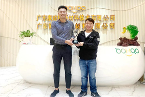 喜訊｜2020乘風(fēng)破浪，廣東博皓Stoner業(yè)績持續(xù)增長！