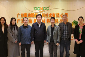 產(chǎn)教融合，共育英才！