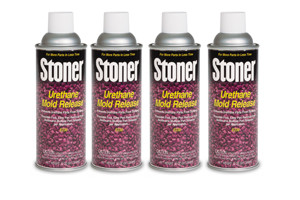 美國Stoner進(jìn)口聚氨酯脫模劑E236 外用PU脫模劑 模塑聚氨酯防粘潤(rùn)滑劑 注塑/澆鑄/擠出成型離型劑（誠招全國各區(qū)域代理商）