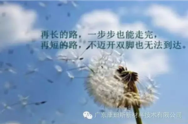 腳踏實地，努力做事