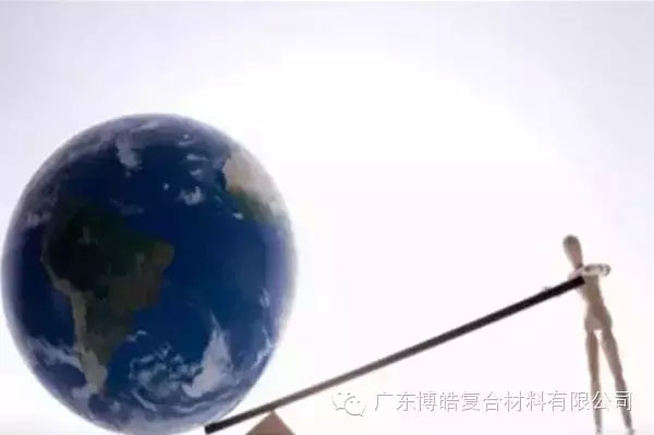 【博皓感悟】成功，要“借力”，不要“盡力”-1