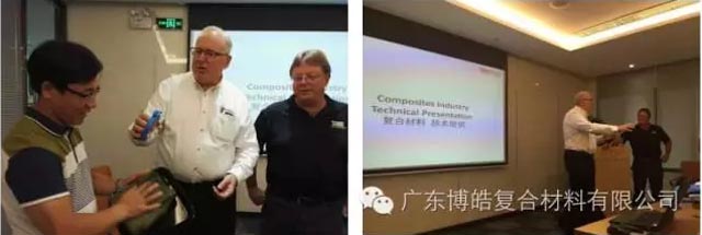 Stoner史東樂牌蜜蠟250：玻璃鋼脫模產品中的一顆璀璨新星！