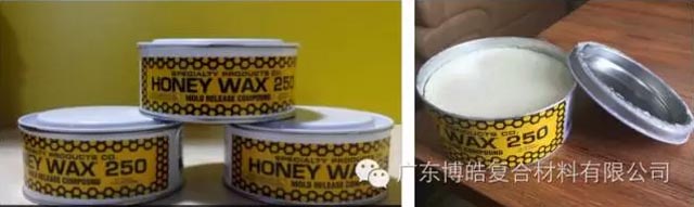 Stoner史東樂牌蜜蠟250：玻璃鋼脫模產品中的一顆璀璨新星！