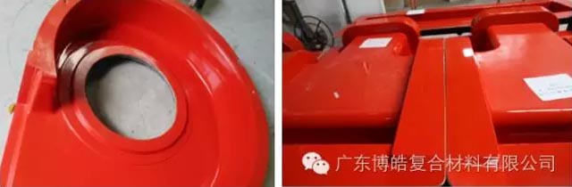 使用其他脫模蠟。易產生蠟垢的模具表面暗淡無光澤，產品表面殘留有蠟，直接影響產品的表面效果，增加后續(xù)處理工作勞動力